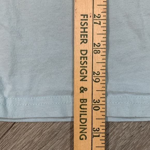 Vans Tie-dye Festival Screen Print Front/Back Short Sleeve 100% Cotton size L - Picture 10 of 11